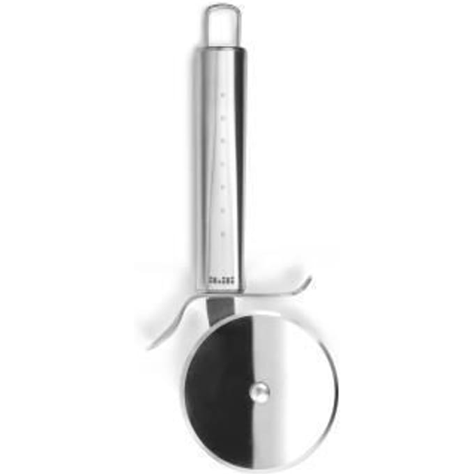 ROULETTE A PIZZA INTENSE TOUT INOX 20 CM