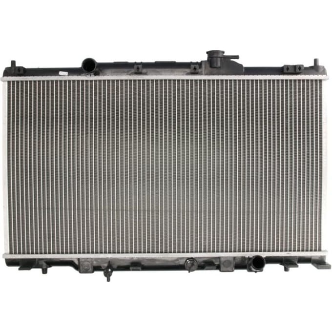 Radiator, motorkoeling THERMOTEC D74009TT