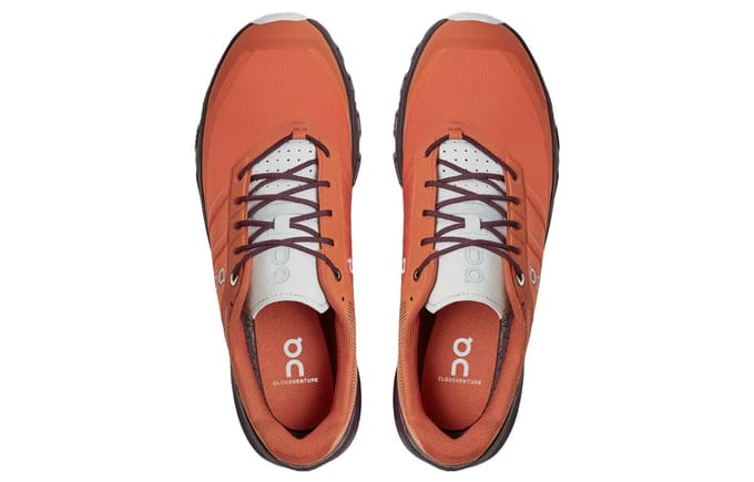 On Running Cloudventure Flare Mulberry 32.99261 40 brown