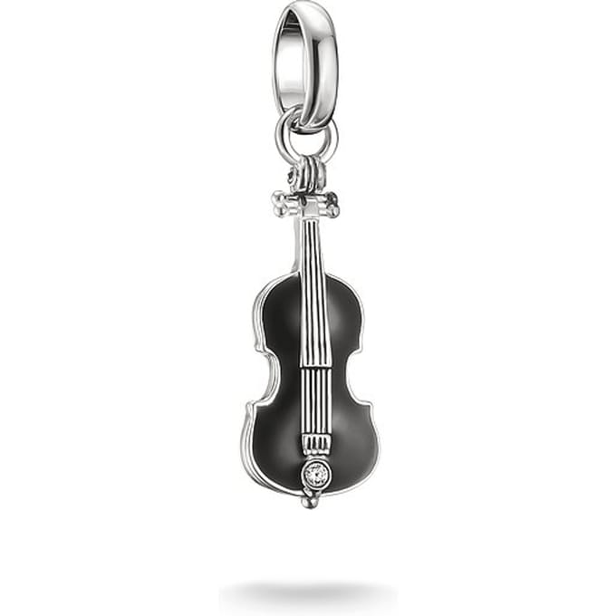 Thomas Sabo - CC1312-691-11 - Charm - 2,5cm - Charm Club