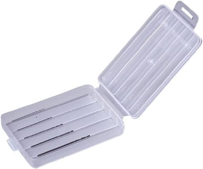 Precisie Boorset voor Modelbouw en Hobby - 0.3mm tot 0.8mm