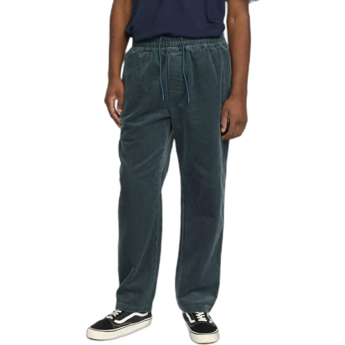 Casual broek Revolution
