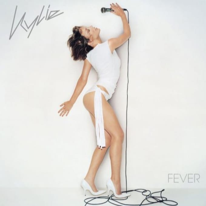 Fever + 1 - Kylie Minogue