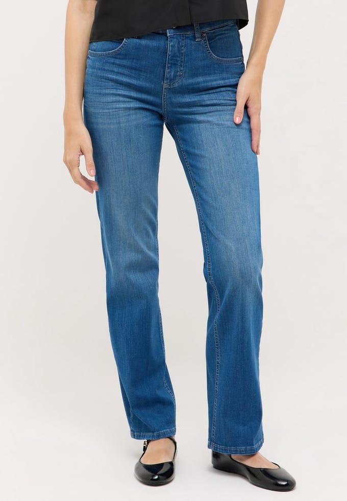 Angels Jeans - Broek - Lara 3462900 L32 maat W42 X L32