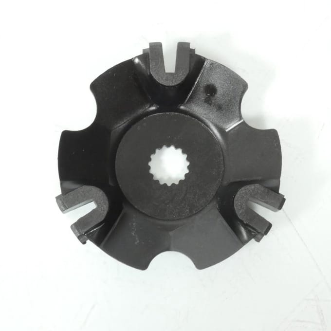 Variateur Malossi pour Scooter MBK 100 Yq Nitro 2000 à 2004 Neuf
