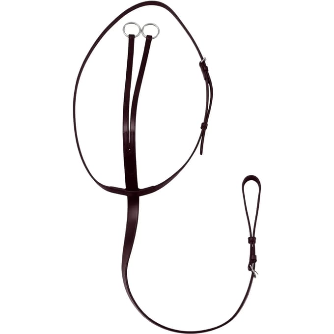 Martingale voor paarden Premier Equine Fuscaldo
