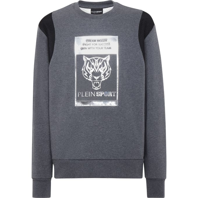 Sweatshirt Tiger