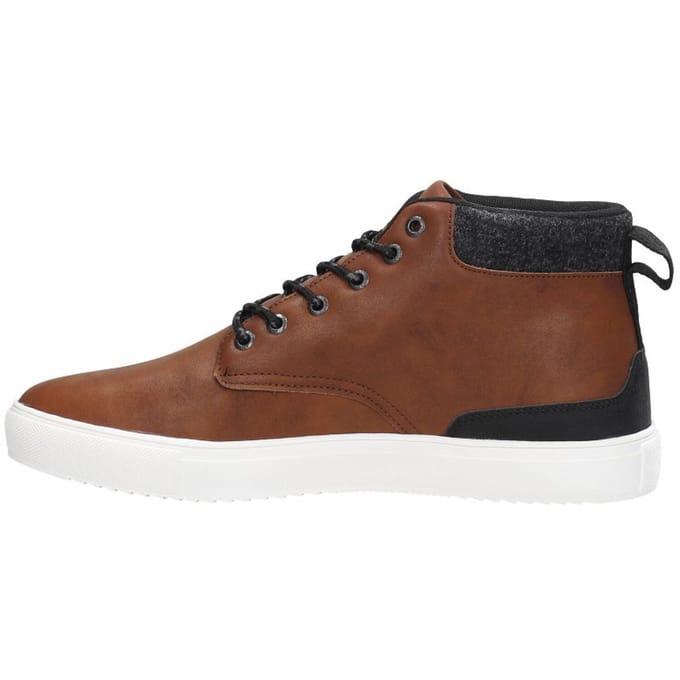 PME Legend - Heren Sneakers Lexing-T Cognac - Bruin - Maat 46