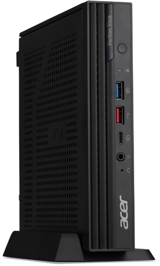 Acer - DT.R2BEH.00R - Mini-computer