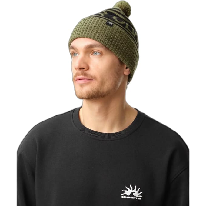 Cap Colourwear Strix