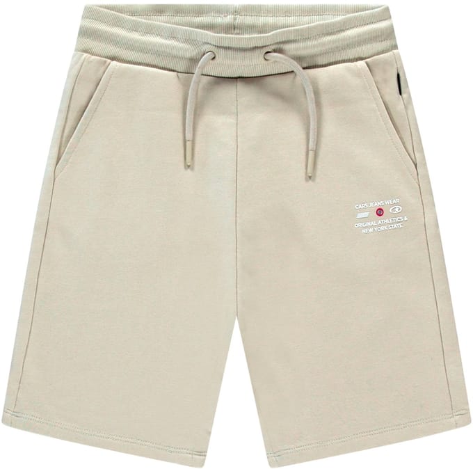 Cars Jeans Short Yezzo jr. - jongens