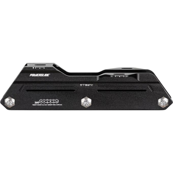Rollendraaiplateau Powerslide 110 - 260 (x2)
