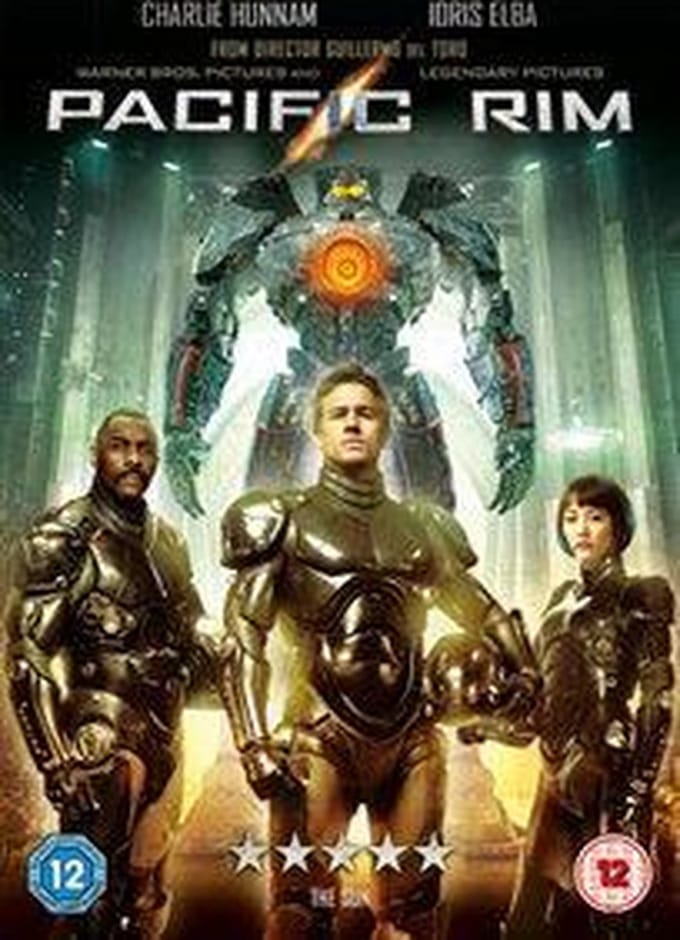 Pacific Rim