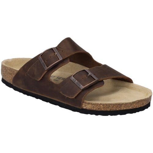 Platte sandalen Josef Seibel -