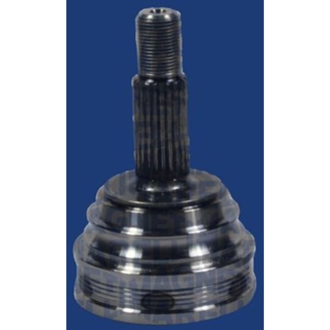 Homokineet reparatie set, aandrijfas MAGNETI MARELLI 302015100256