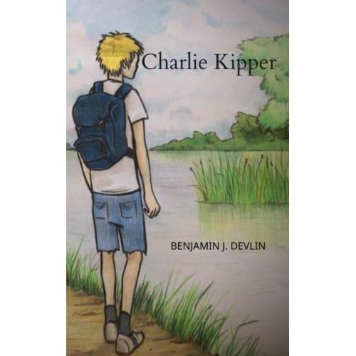 Charlie Kipper - Benjamin J. Devlin