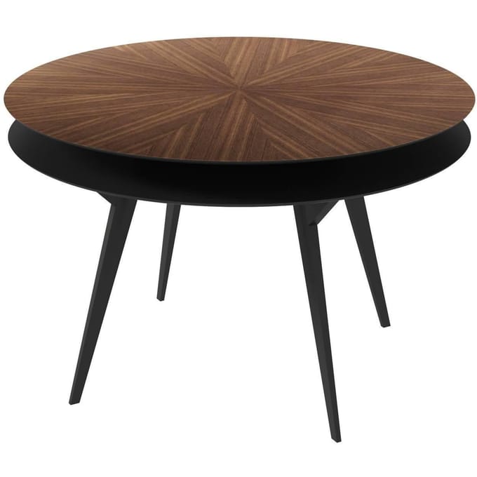 Eettafel Amy rond | Selsey Design