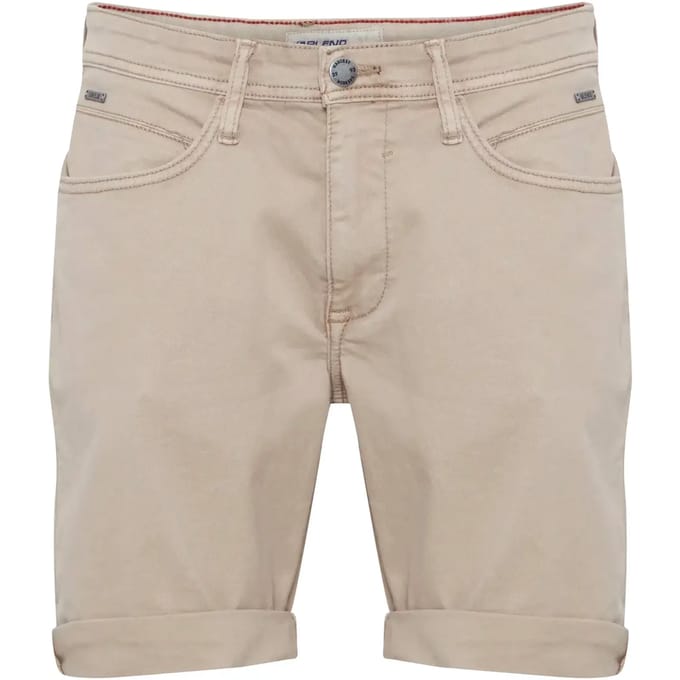 Blend - Denim shorts - Heren - Korte broeken