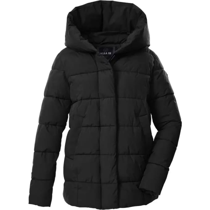 Gewatteerd damesjack Killtec GW 57