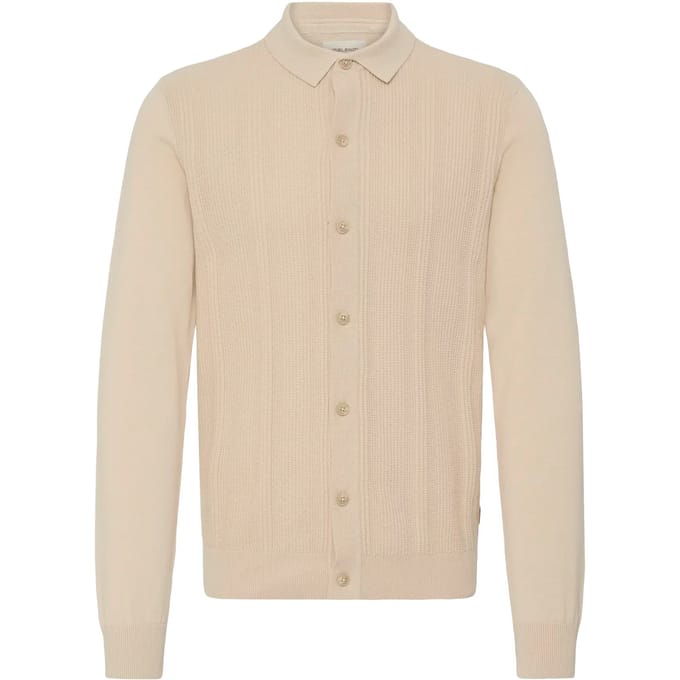 Polo vest Blend Baron