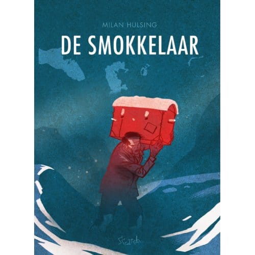 De Smokkelaar - Milan Hulsing