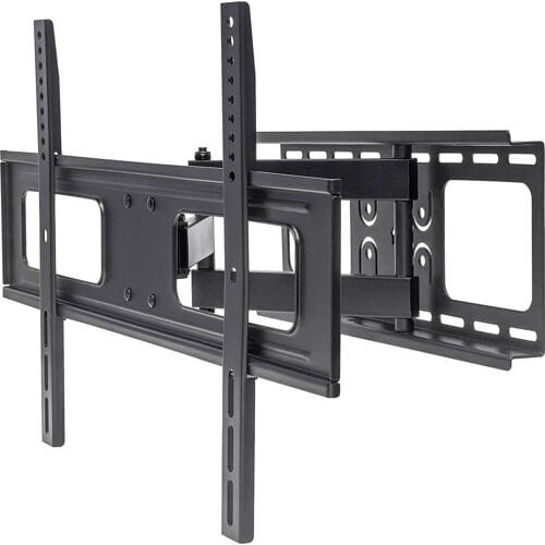 Manhattan 461283 TV-beugel 94,0 cm (37) - 177,8 cm (70) Kantelbaar, Zwenkbaar