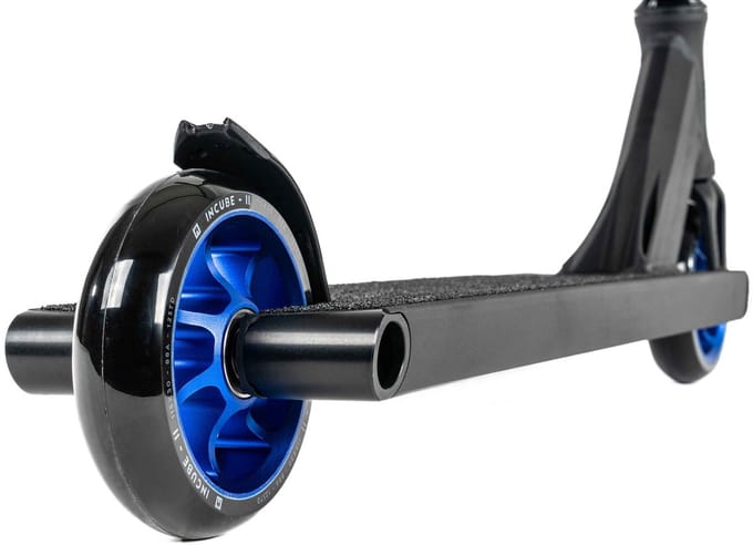 Ethic Stuntstep Pandora Blue