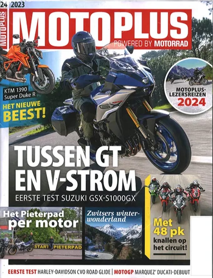 Motoplus - 24 2023