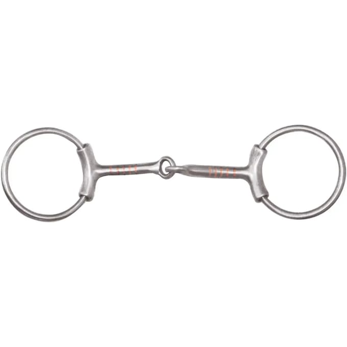 Bitsen voor paarden Metalab Western