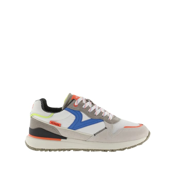 Trainers Victoria Leggera - Neón Touch