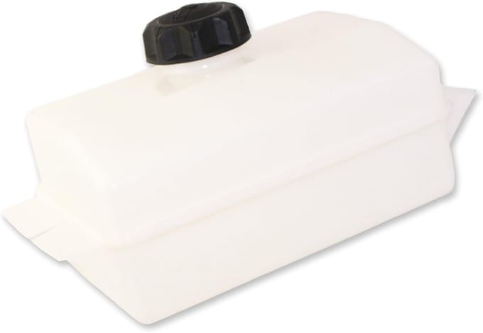 Tank fuel front 1.25