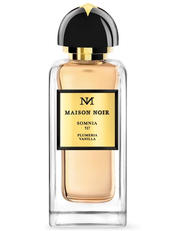 Maison Noir, Somnia 517, Eau De Parfum, Unisexe, 100 ml