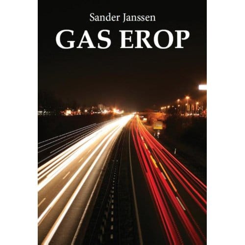 Gas Erop - Sander Janssen