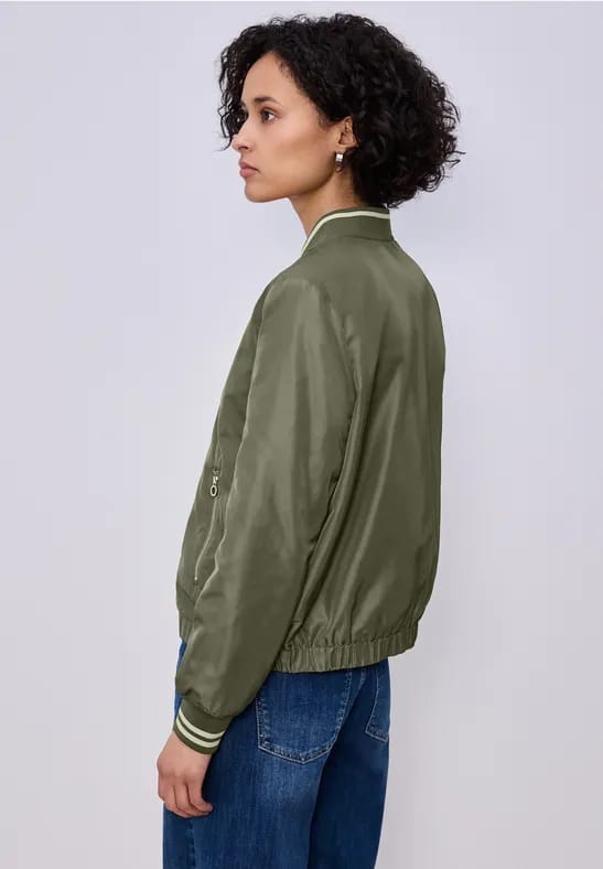 Korte blouson