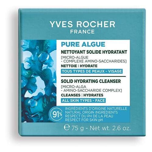 Yves Rocher Hydraterende vaste reiniger
