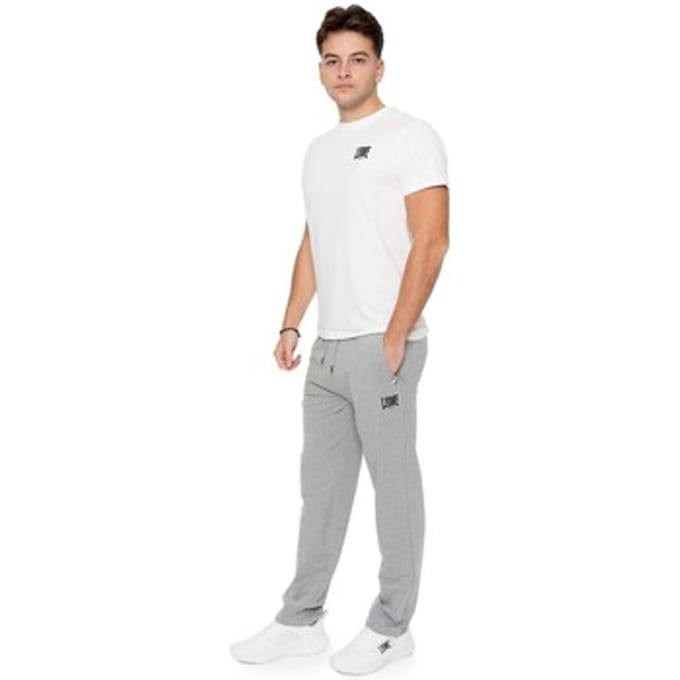 Trainingsbroek Leone 1947 Man Sweatpants Small Logo