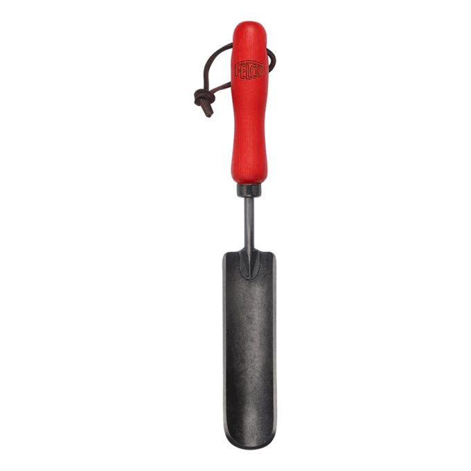 FELCO 441 Zwitsers tuinmes Hori-Hori - multifunctioneel tuingereedschap