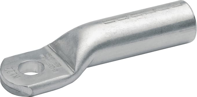 Klauke kabelschoen ongeïsoleerd 95mm² M12 aluminium DIN - per 4 stuks (208R12)