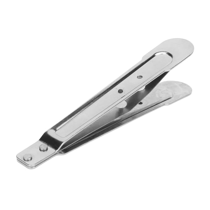 Muziekbandgatentang voor 15 30 Noten Handaangedreven Papierband Muziekdoos Mechanisme DIY Muziekdoos white