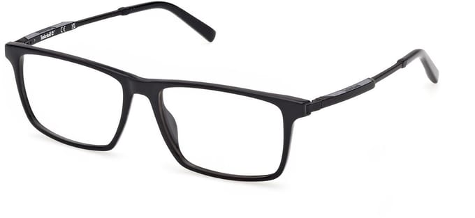 Timberland TB50093 Shiny black 53/15/145 MAN Brilmonturen