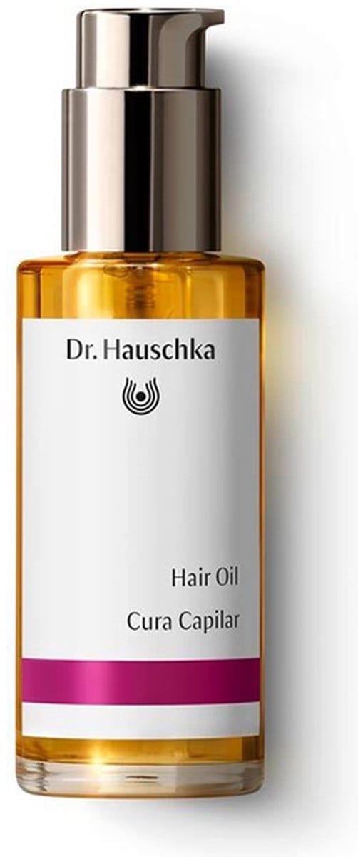 Haarolie Dr. Hauschka 1023-230 75 ml (75 ml)