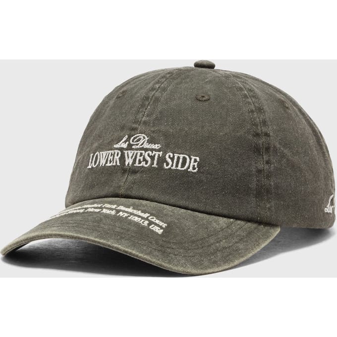 West Side Dad Cap
