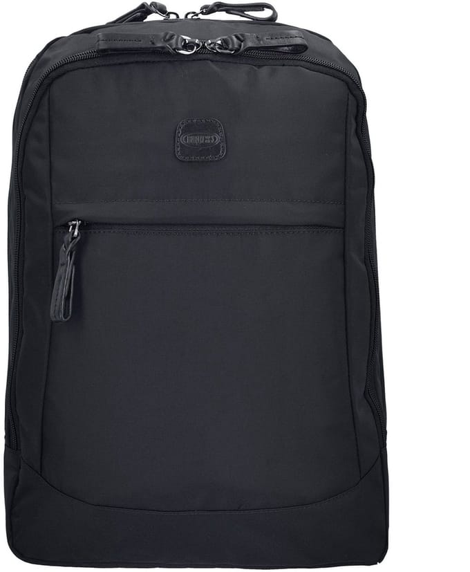 Brics XCollection Laptoprugzak - 13 inch - 17L - Groen