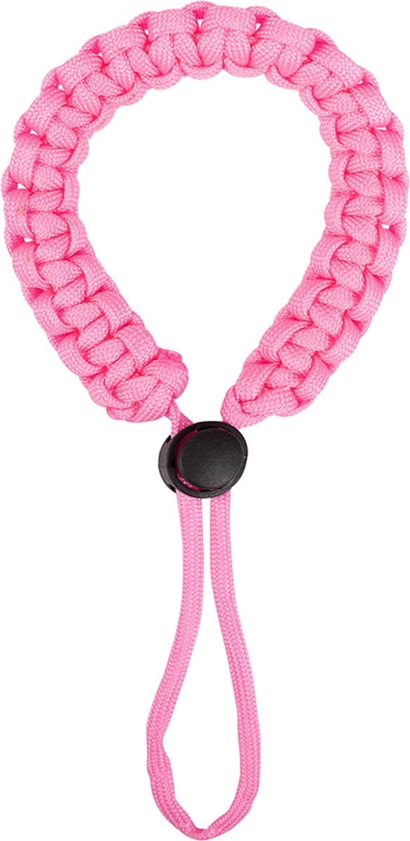 Lanyard curly | Procean | roze