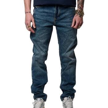 Straight Jeans Kaporal Doker