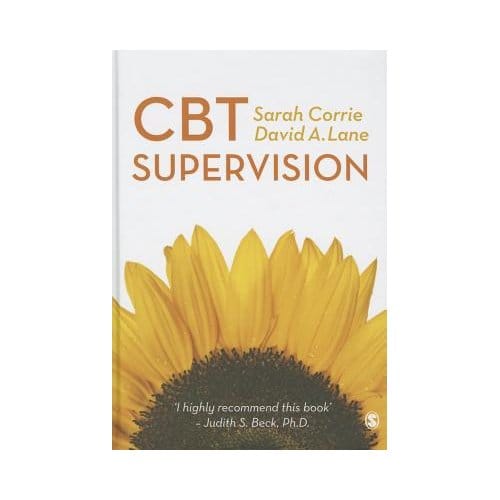 Cbt Supervision - Corrie