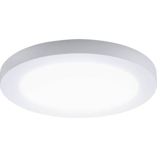 Heitronic 23166 Selesto LED-inbouwpaneel LED LED vast ingebouwd 13.2 W Wit