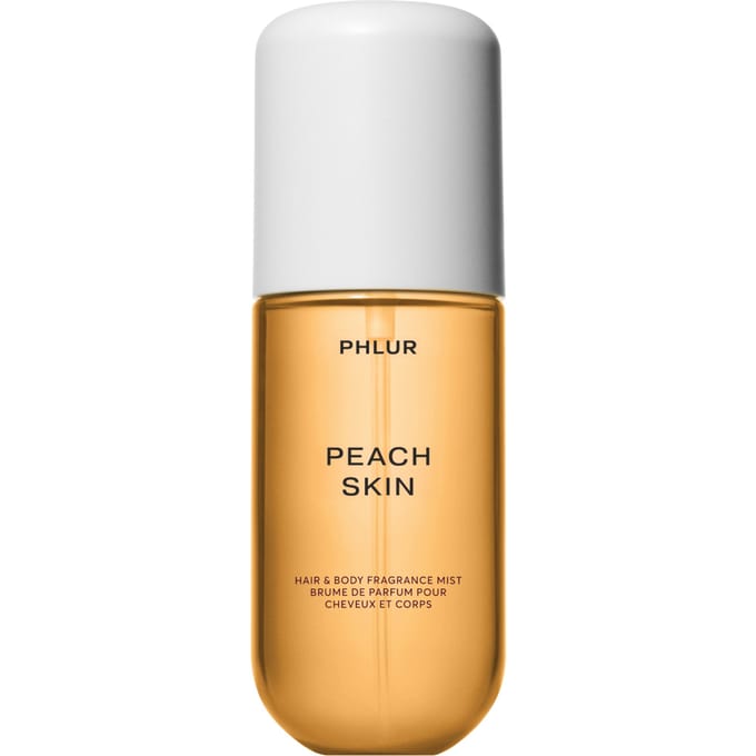 PHLUR Peach Skin Body Mist