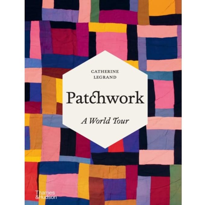 Patchwork - Catherine Legrand