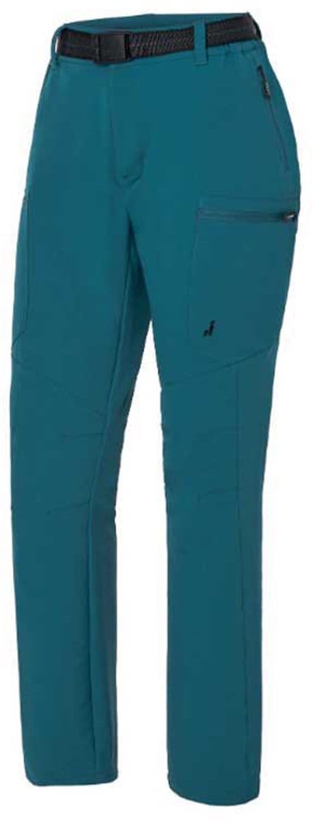 Joluvi Partbat Broek Blauw S Vrouw